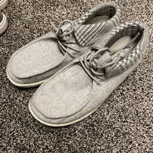 Women’s 10 Hey Dudes